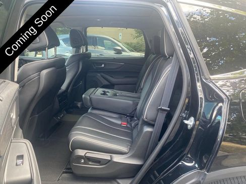 Used 2022 Acura MDX w/ Advance Package AWD/4WD image 17