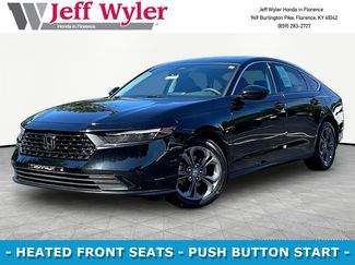 Used 2023 Honda Accord EX video 1