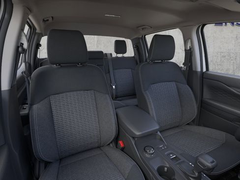 New 2026 Ford Ranger XL AWD/4WD image 10