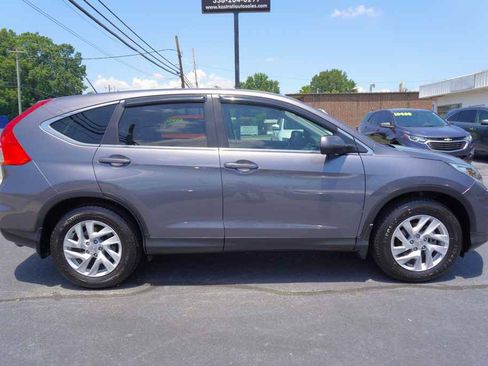Used 2016 Honda CR-V EX image 5