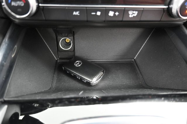Certified 2024 MAZDA CX-5 Carbon Edition AWD/4WD image 23