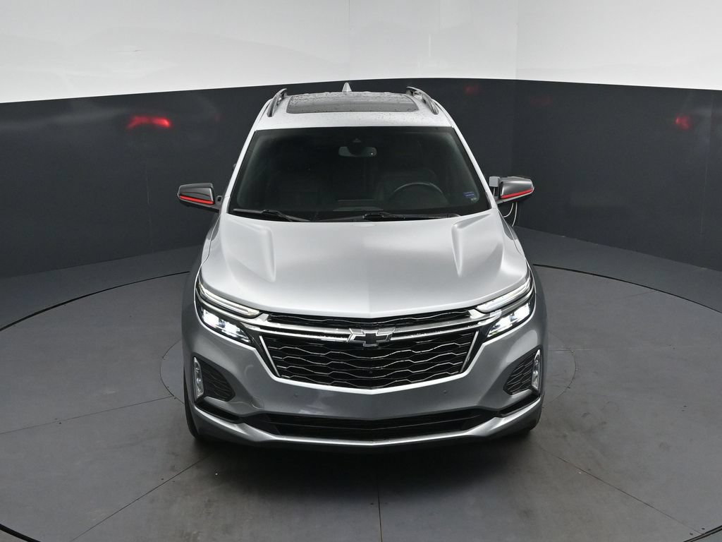 Used 2023 Chevrolet Equinox Premier FWD image 37