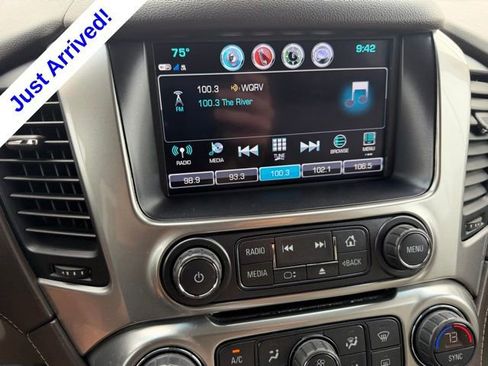 Used 2020 Chevrolet Tahoe LT AWD/4WD image 13