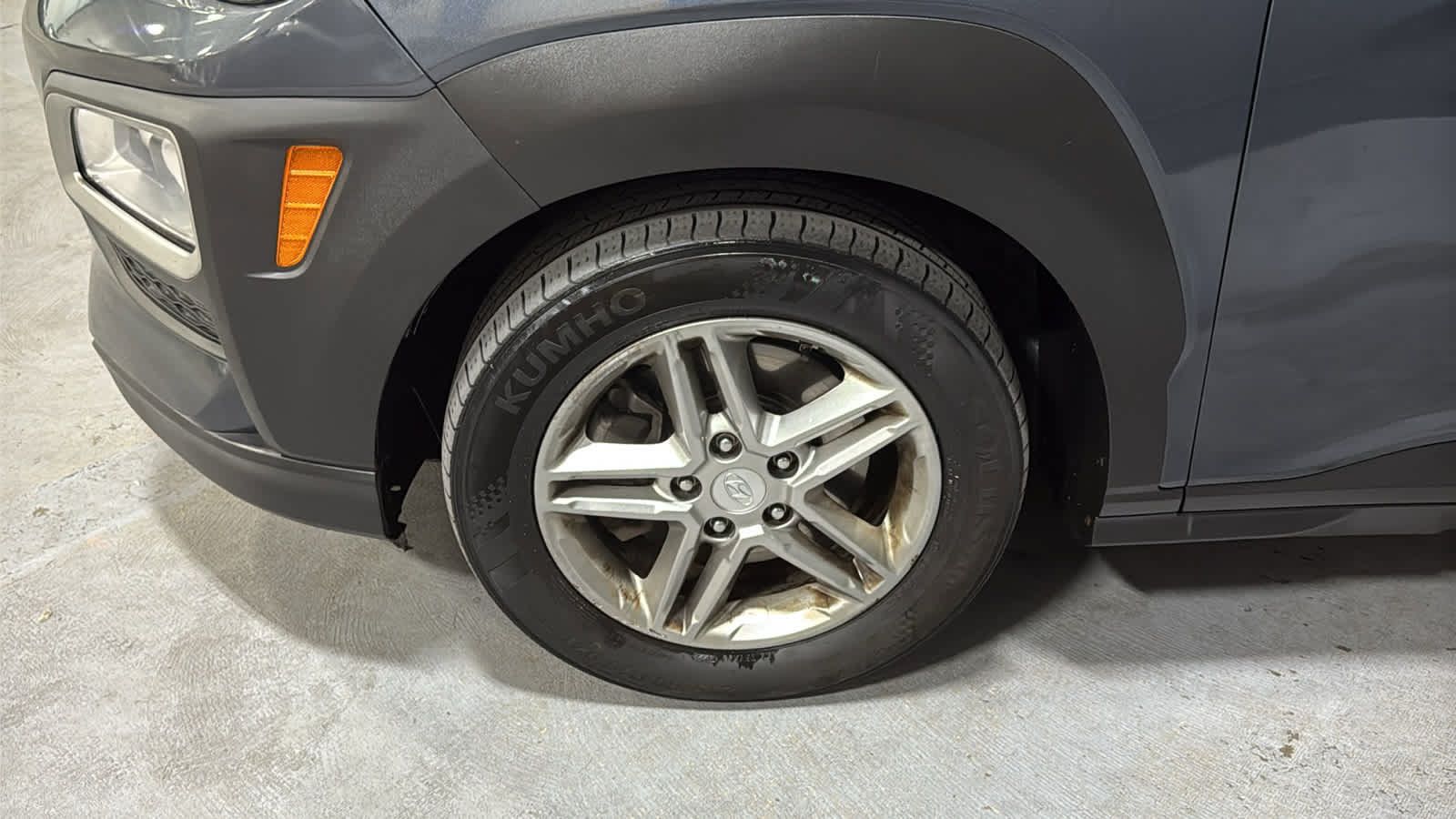 Used 2019 Hyundai Kona SE AWD/4WD image 8