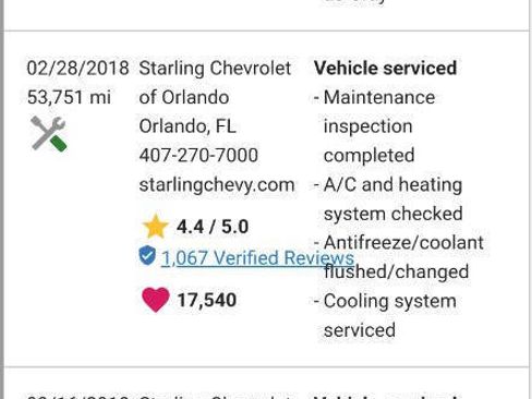 Used 2013 Chevrolet Volt Premium w/ Premium Trim Package image 59