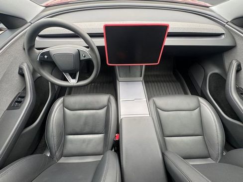 Used 2025 Tesla Model 3 Long Range RWD image 20