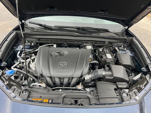 New 2026 MAZDA CX-30 AWD 2.5 S w/ Premium Package image 16