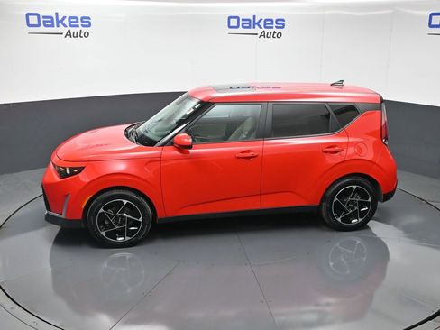 Certified 2023 Kia Soul EX image 49
