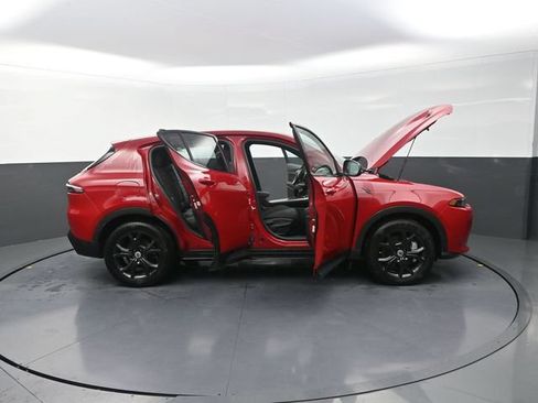 Used 2024 Dodge Hornet R/T w/ R/T Blacktop Package AWD/4WD image 40