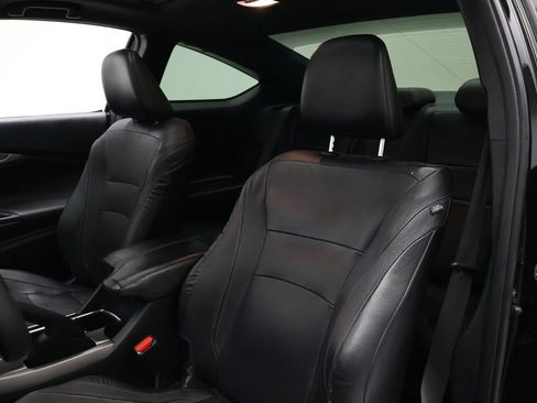 Used 2017 Honda Accord EX-L image 13