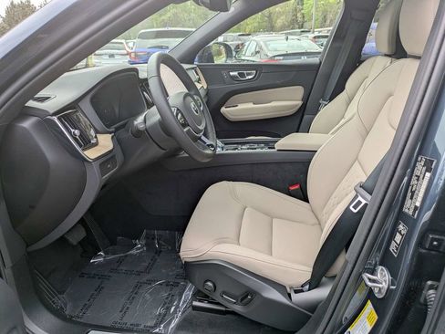 Certified 2026 Volvo XC60 B5 Plus w/ Protection Package Premier AWD/4WD image 23
