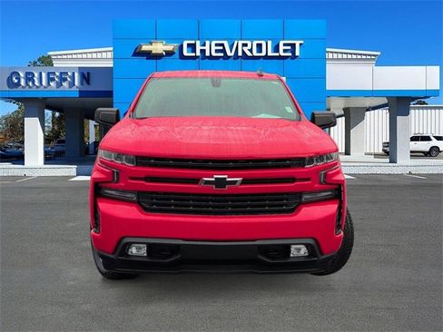 Used 2020 Chevrolet Silverado 1500 RST image 12