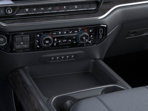 New 2026 Chevrolet Silverado 2500 LTZ w/ LTZ Plus Package AWD/4WD image 23