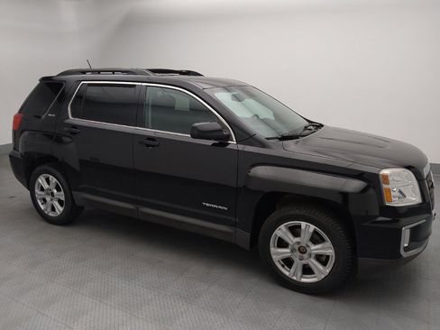 Used 2017 GMC Terrain SLE w/ Convenience Package FWD image 11