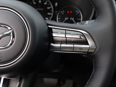 New 2026 MAZDA CX-50 2.5 Hybrid w/ Weather Package image 36