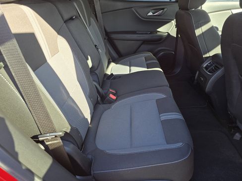 Certified 2024 Chevrolet Blazer LT w/ Convenience Package image 26