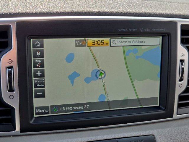 Used 2019 Kia Sportage EX w/ EX Technology Package FWD image 29