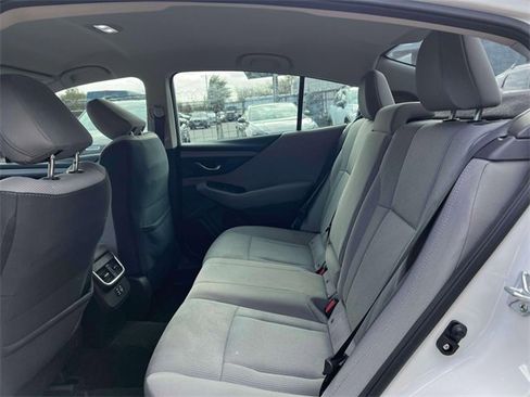 Used 2023 Subaru Legacy Premium image 12
