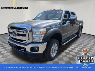 Used 2015 Ford F250 XLT w/ XLT Premium Package AWD/4WD 360° Tour