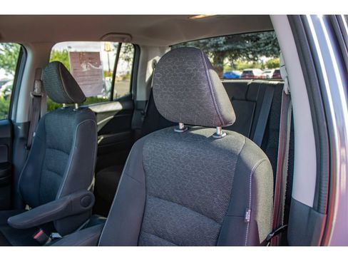 Used 2023 Honda Ridgeline Sport image 30