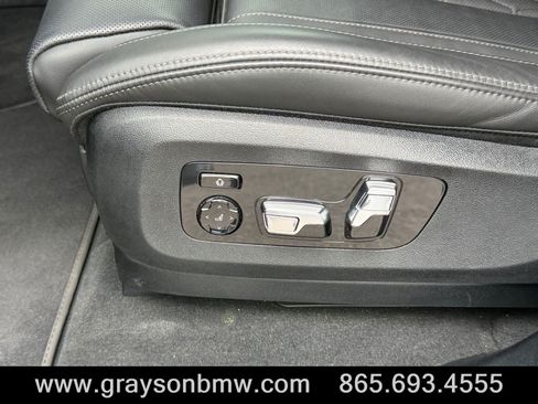 Used 2026 BMW X7 M60i AWD/4WD image 14