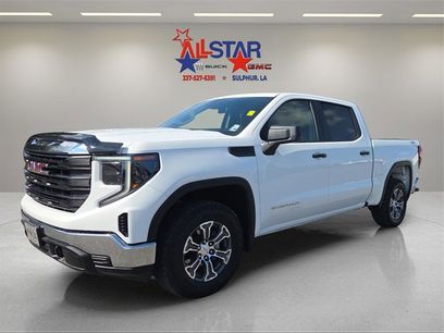 Used 2023 GMC Sierra 1500 Pro w/ Pro Value Package
