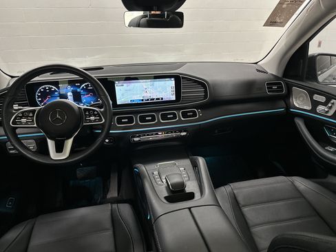 Used 2022 Mercedes-Benz GLE 350 4MATIC image 29