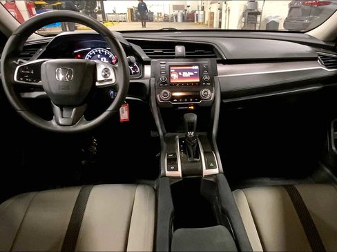 Used 2017 Honda Civic LX image 13
