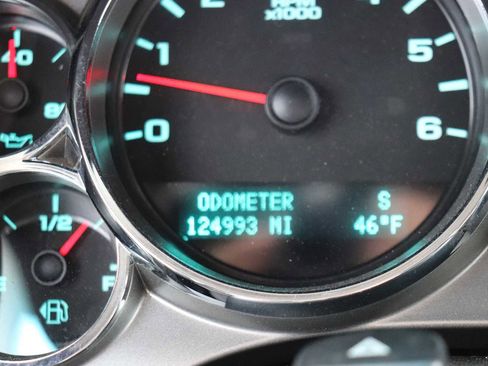 Used 2012 Chevrolet Silverado 1500 LT w/ All-Star Edition image 11