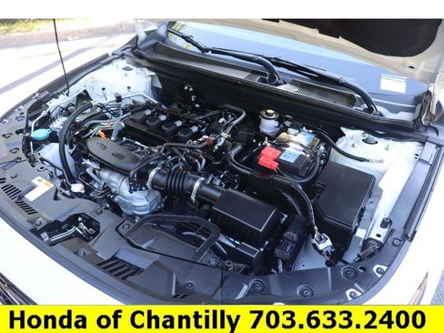 Used 2024 Honda Accord EX image 34