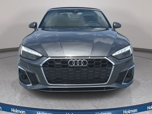 Certified 2024 Audi A5 2.0T Premium Plus AWD/4WD image 2