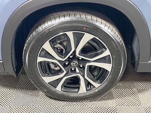 New 2026 MAZDA CX-5 Preferred AWD/4WD image 23