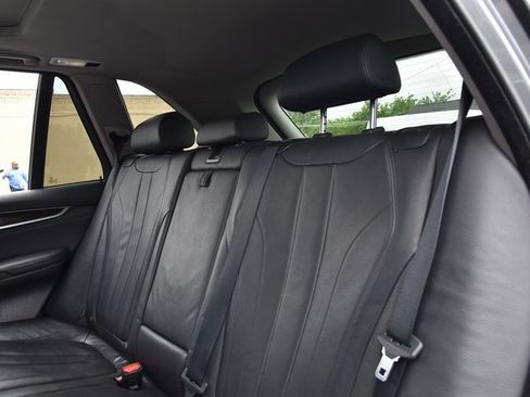 Used 2016 BMW X5 sDrive35i image 47