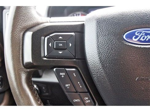 Used 2020 Ford Expedition Max King Ranch image 18