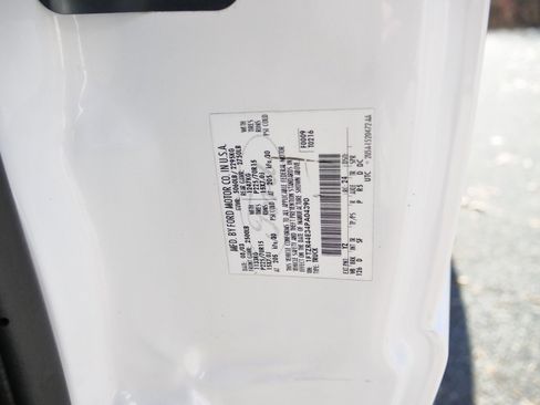 Used 2004 Ford Ranger XLT / 4.0L V6 / Power Locks & image 34