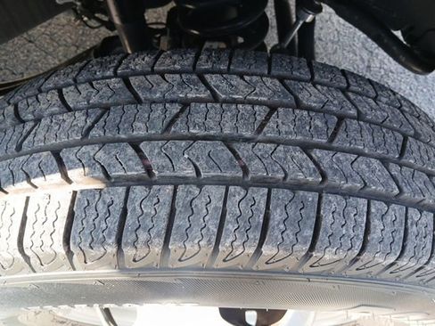 Used 2024 RAM 3500 Tradesman image 55