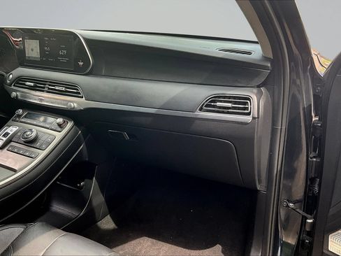 Used 2021 Hyundai Palisade Limited FWD image 27