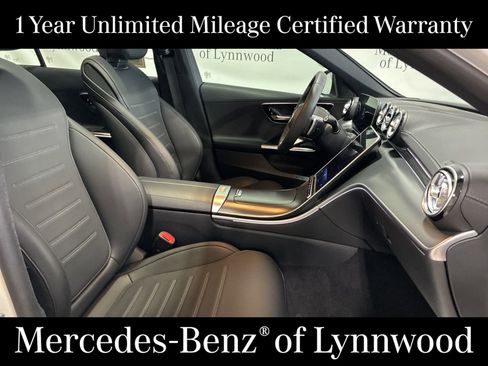 Used 2023 Mercedes-Benz C 300 C 300 image 27
