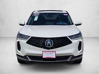 Certified 2026 Acura RDX SH-AWD w/ Technology Package video 2
