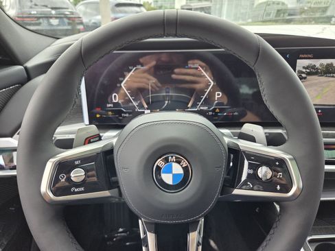 New 2026 BMW 740i xDrive image 25