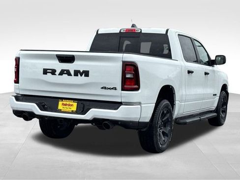 New 2026 RAM 1500 Express image 6