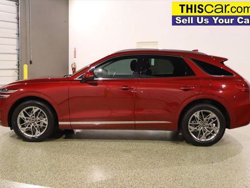 Used 2023 Genesis GV70 2.5T w/ Select Package AWD/4WD image 5