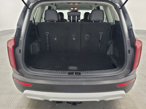 Used 2020 Kia Telluride LX image 29