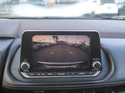 Used 2023 Nissan Rogue SV image 23