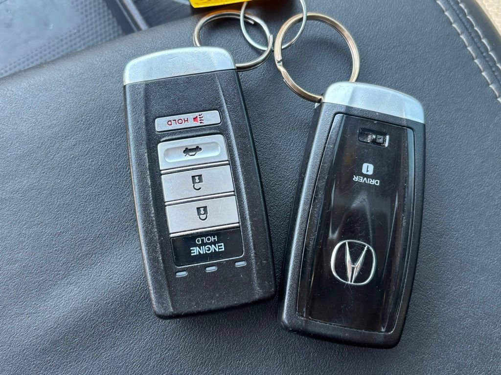 Used 2021 Acura TLX w/ Advance Package FWD image 31