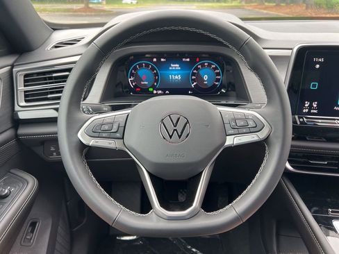 New 2026 Volkswagen Atlas Cross Sport SE AWD/4WD image 15