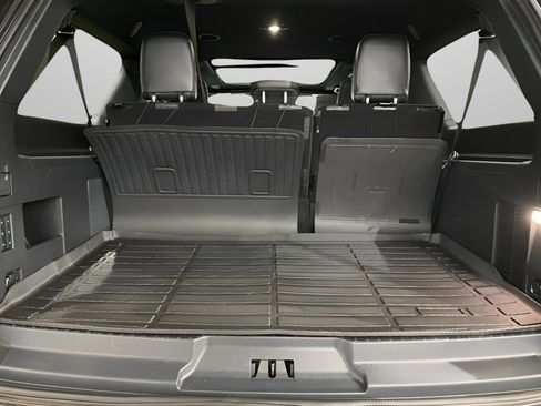 Used 2022 Ford Expedition Max Platinum image 30