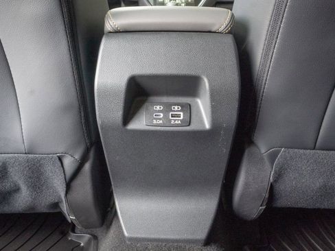 Certified 2025 Subaru Crosstrek 2.5i Sport image 19