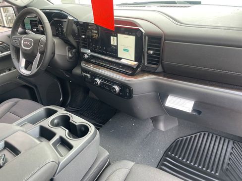 Used 2026 GMC Sierra 1500 Elevation AWD/4WD image 23