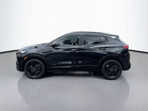Used 2025 Buick Encore GX Sport Touring FWD image 4